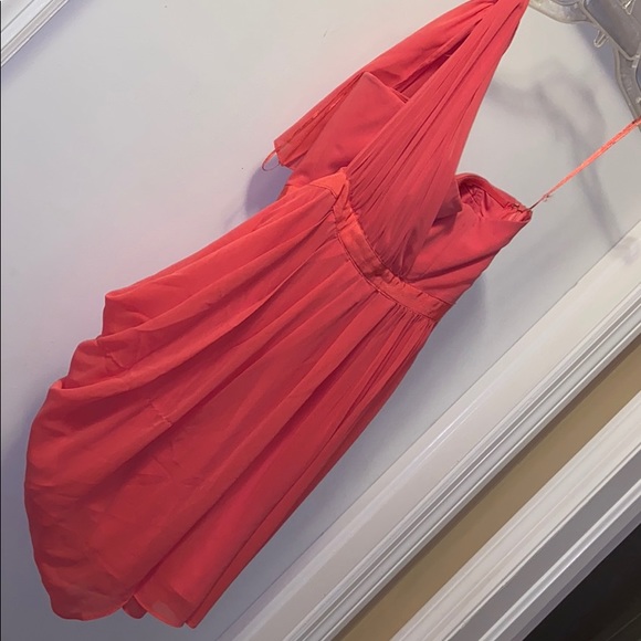 Jessica Simpson Pink Cocktail Dress - Picture 2 of 5